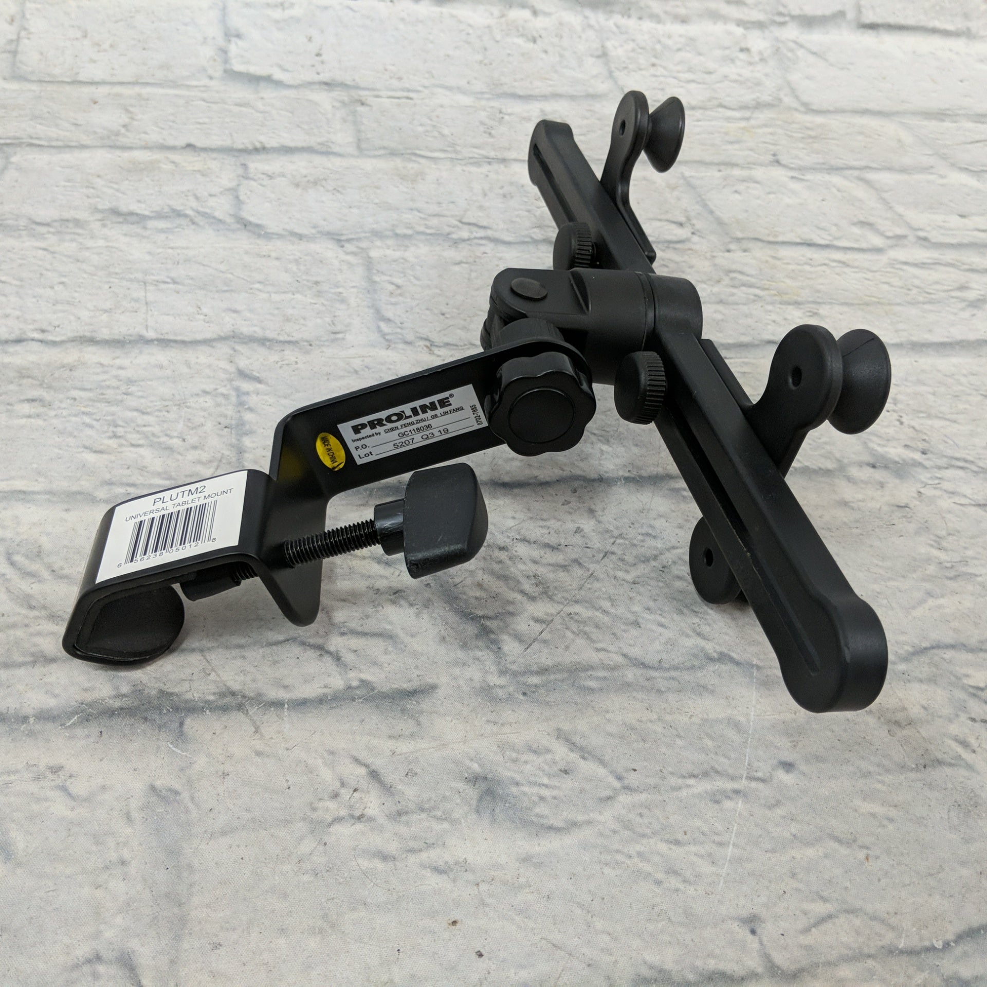 Proline PLUTM2 Universal Tablet Mount