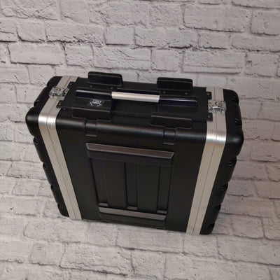 SLM Hardware 4U Molded Rack Case