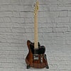 Squier Paranormal Offset Telecaster Electric Guitar