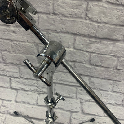 Pearl Heavy Duty Single-Braced Cymbal Boom Stand