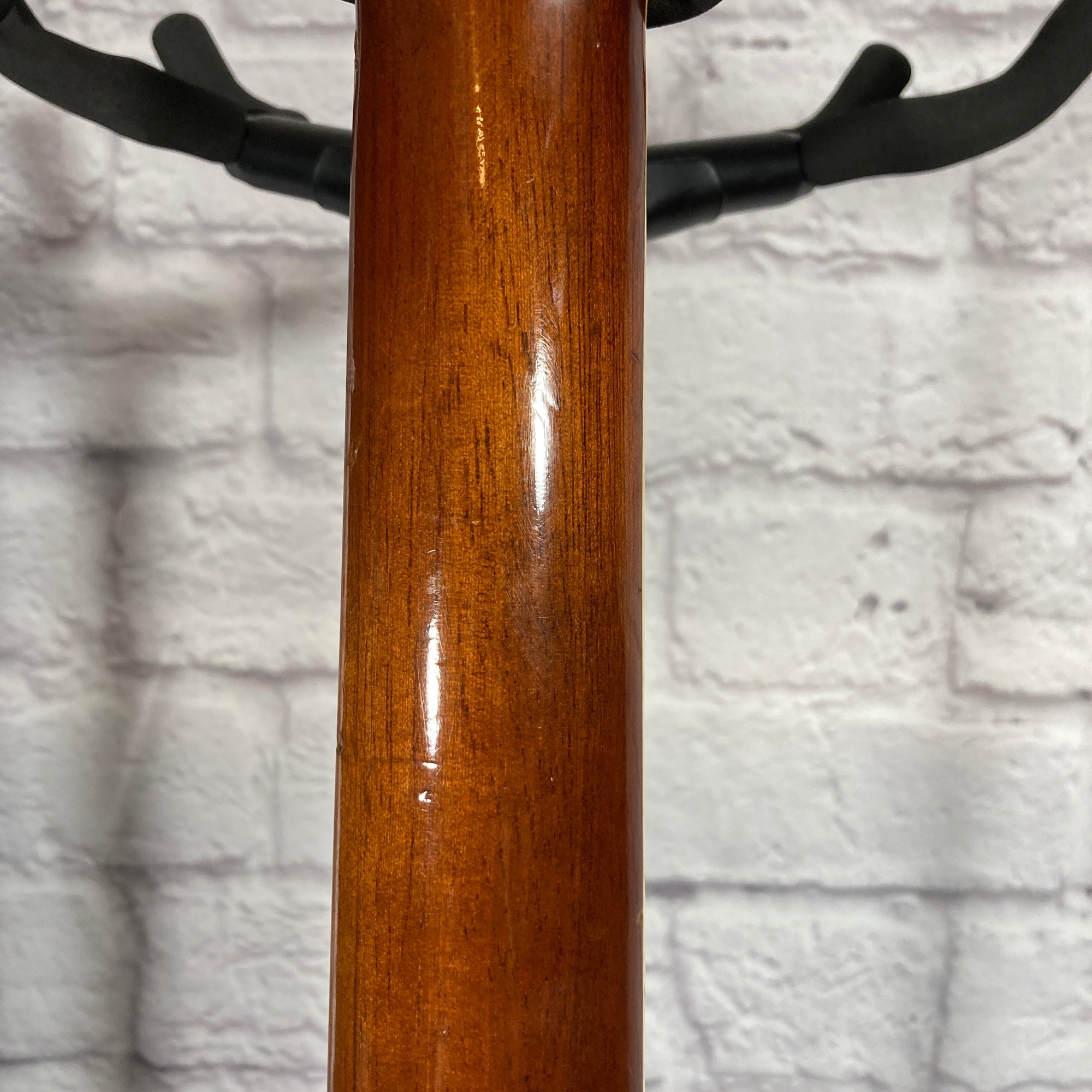 Vintage 1978 MIJ Hohner HG310 Acoustic Guitar w/ Case Evolution Music