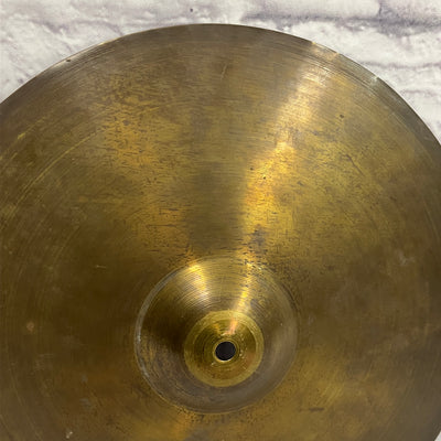 Unknown 13 Vintage Cymbal
