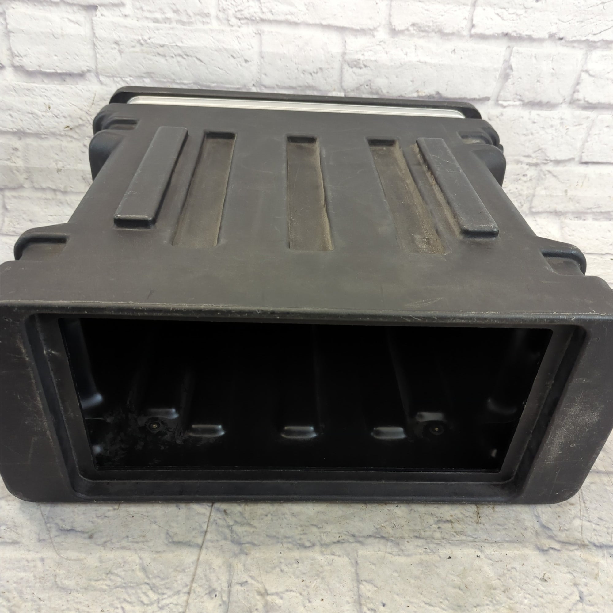 SKB R4U Roto-Molded Rack Case