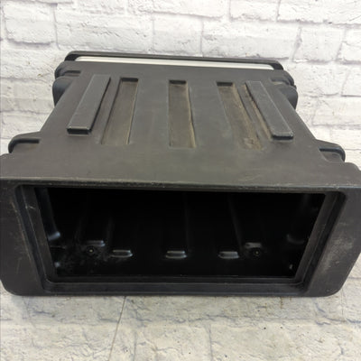 SKB R4U Roto-Molded Rack Case