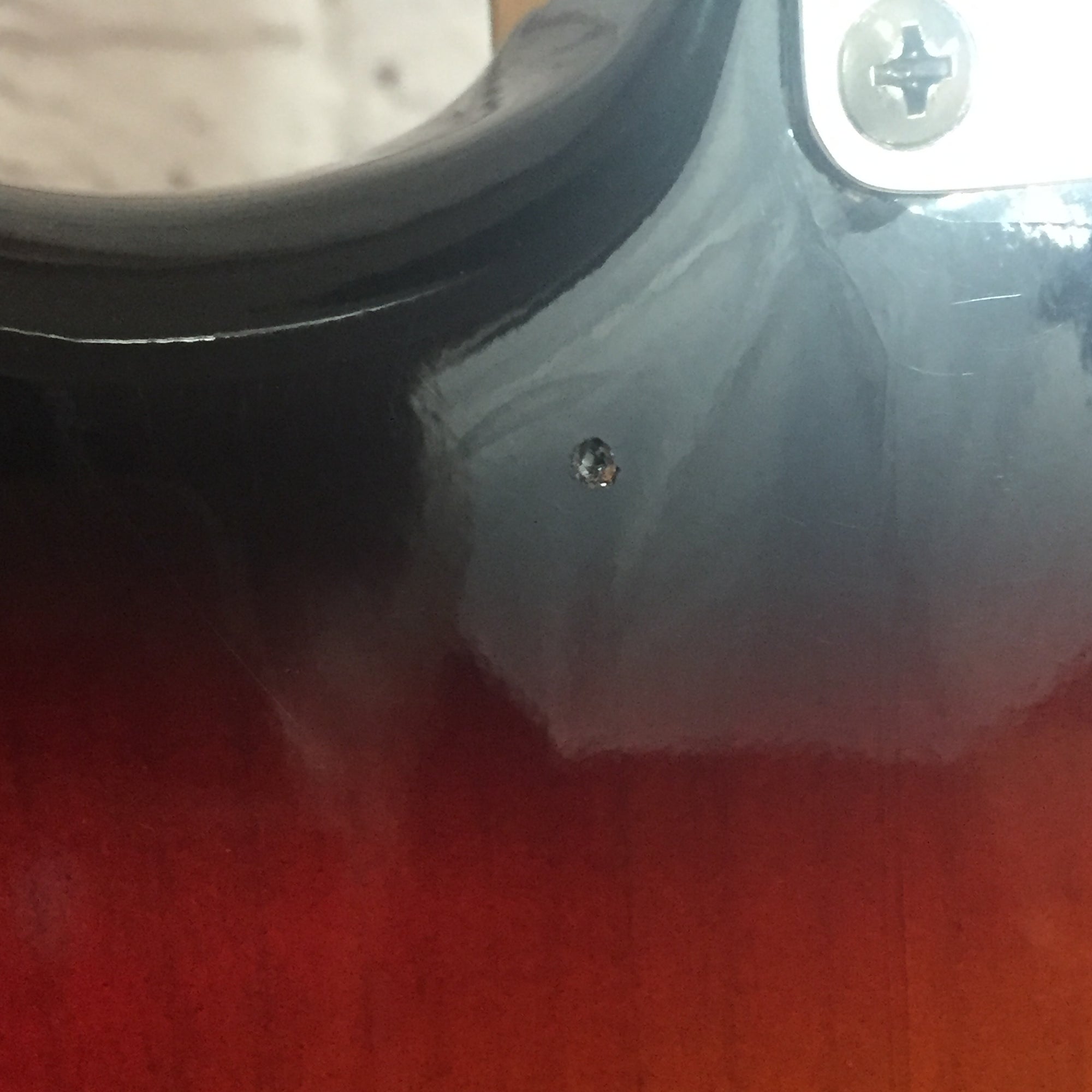Fender 1983 62' Reissue Stratocaster 3 Tone Sunburst with Tweed Case