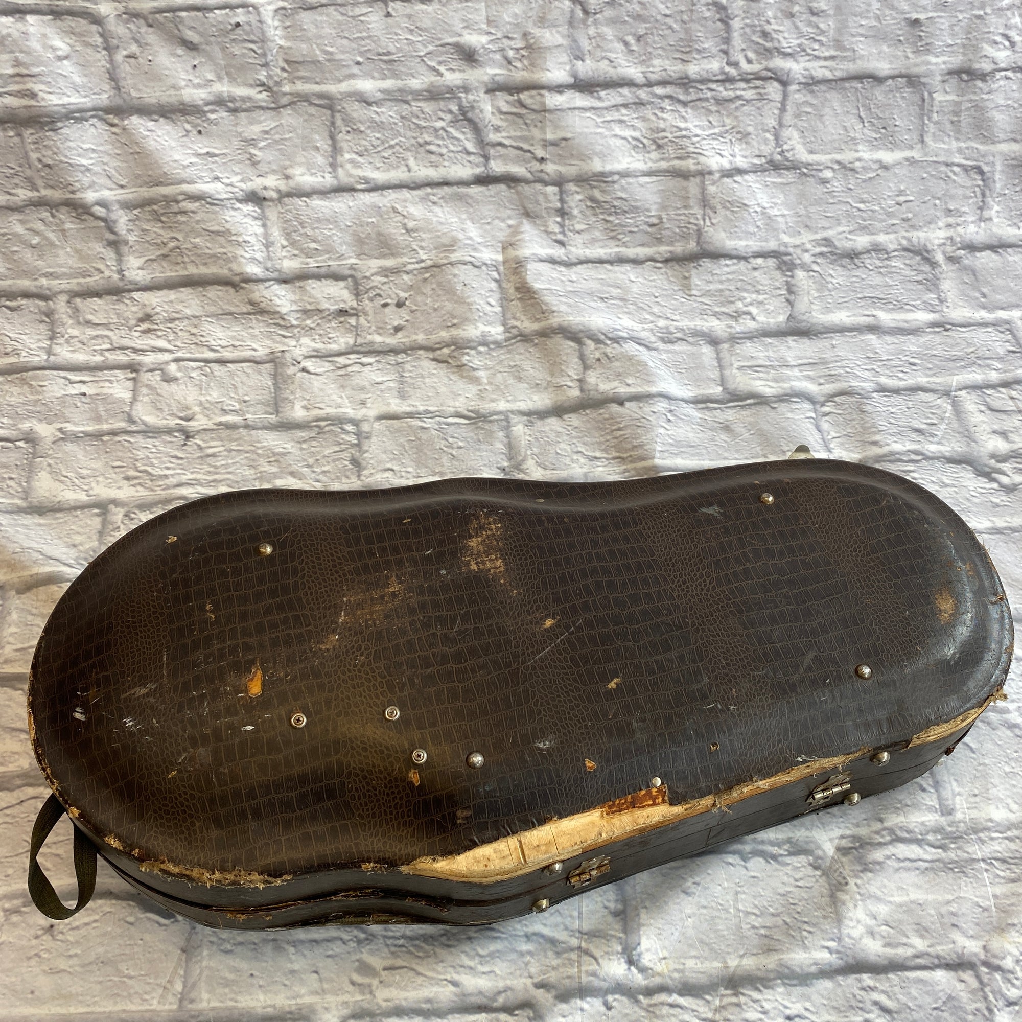 Vintage King Baritone