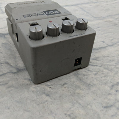 Ibanez PD7 Phat-Hed Bass Overdrive