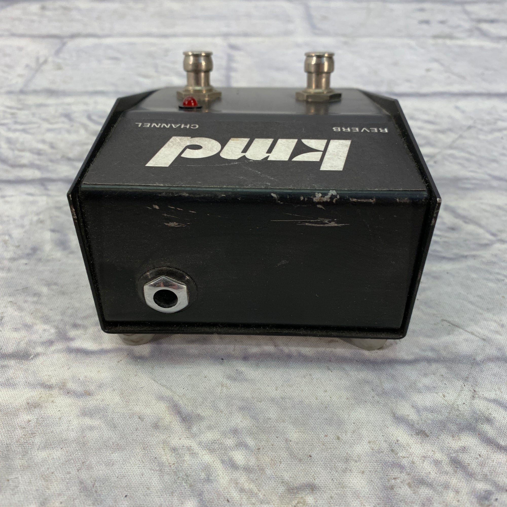 KMD GS75 Guitar Combo Amplifier