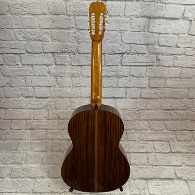 Dauphin Model 25 Classical Guitar
