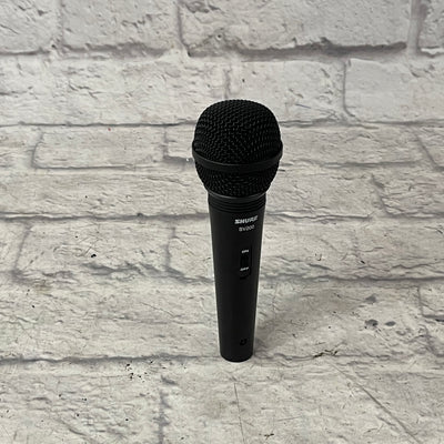 Shure SV200 Dynamic Microphone