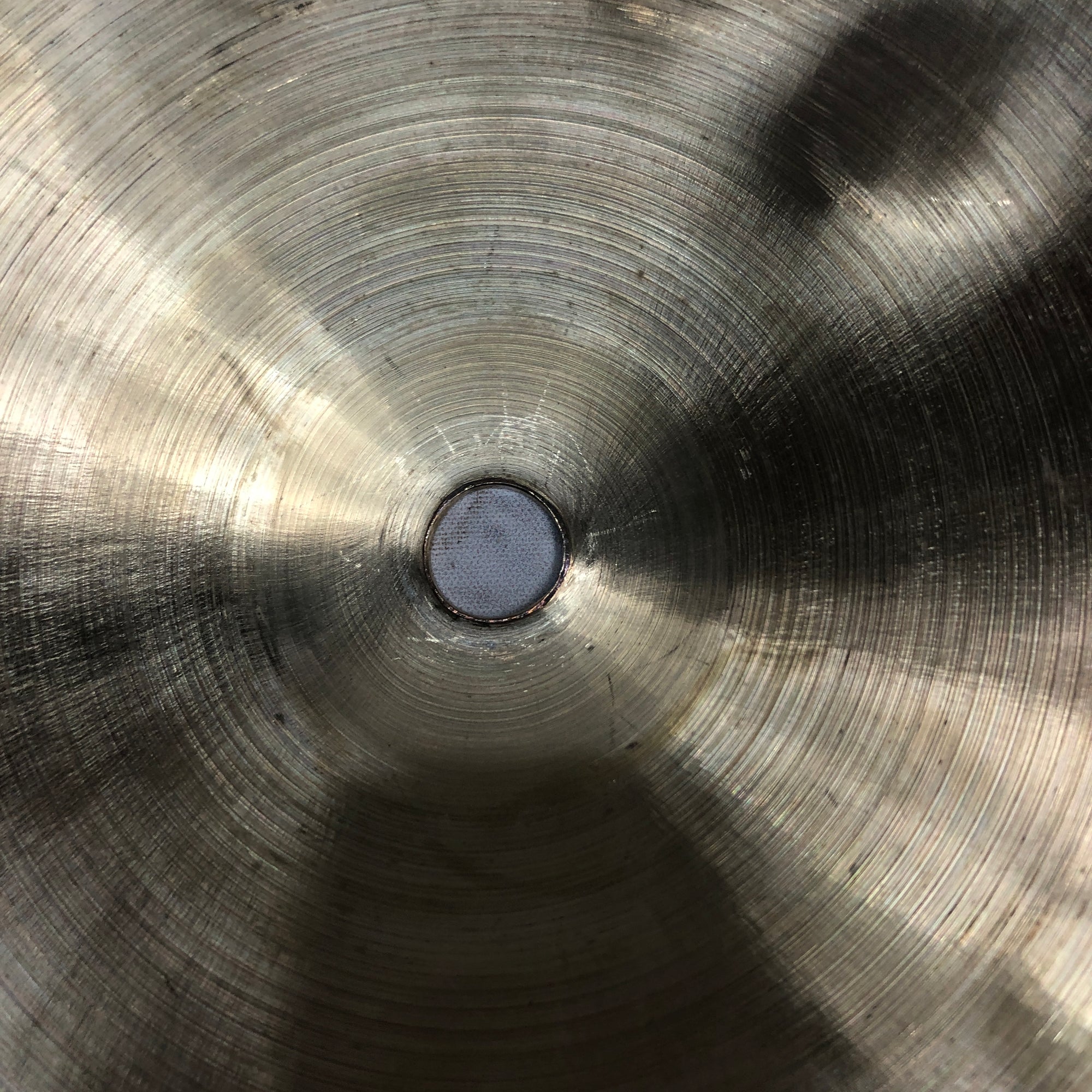 Diril 16 Primitive China Cymbal