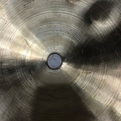 Diril 16 Primitive China Cymbal