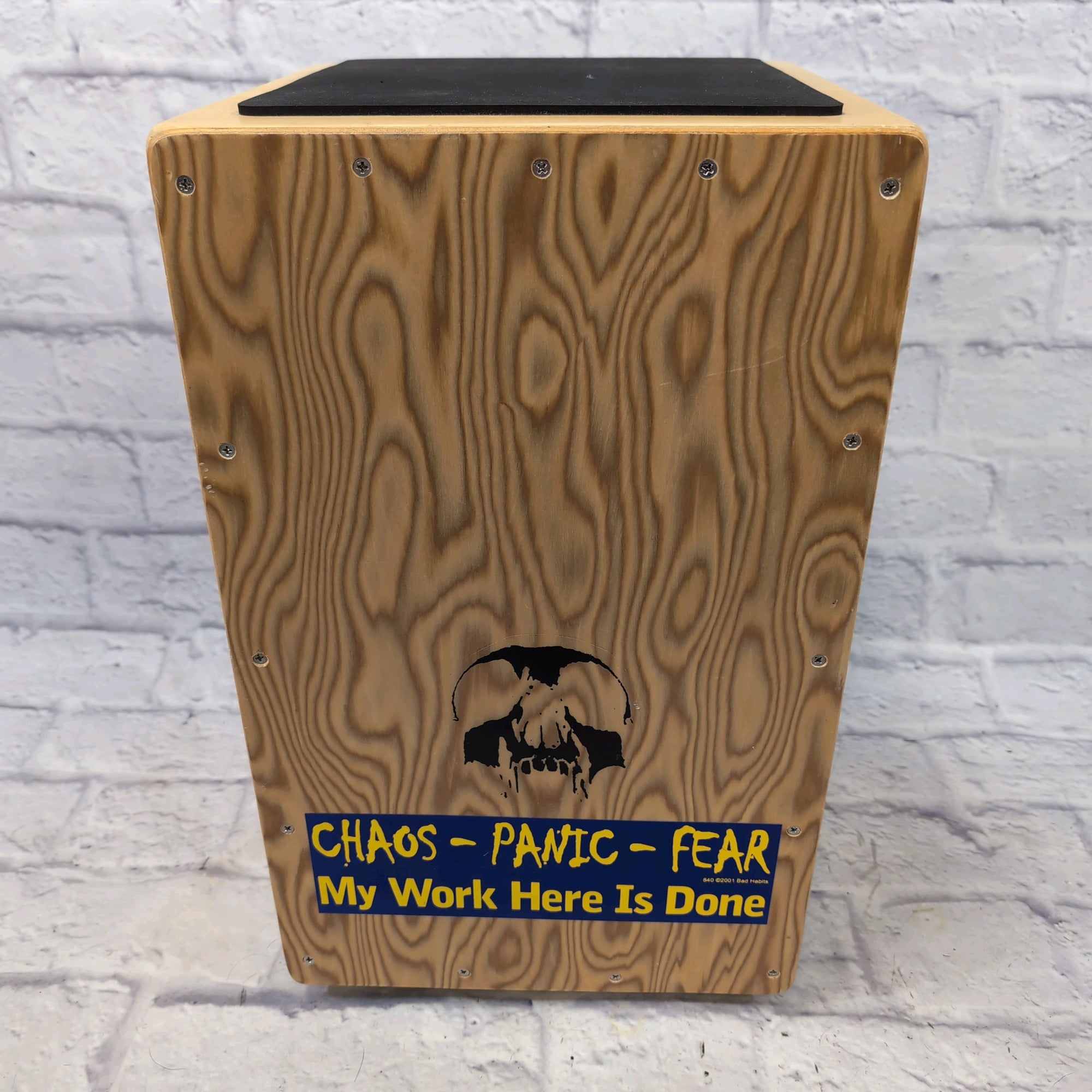 Mainline CAJ3MB Cajon