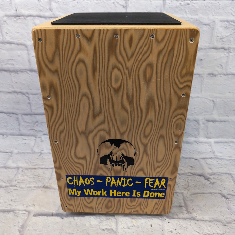 Mainline CAJ3MB Cajon