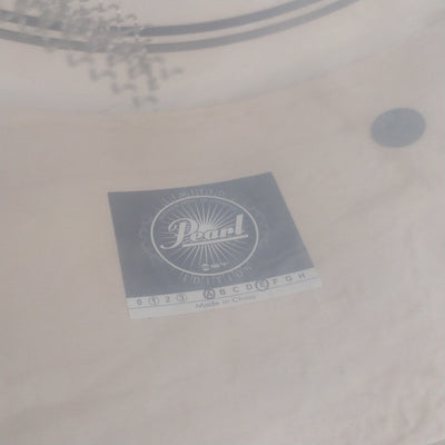 Pearl VPX Snare Drum Black 14x5.5 Modified AS IS