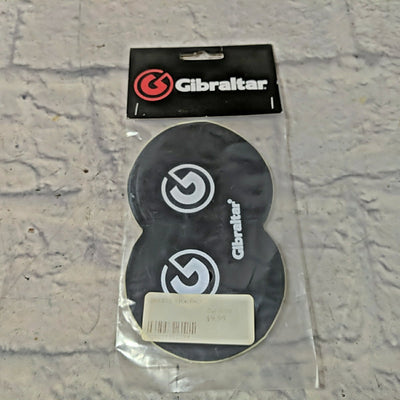 Gibraltar SC-DPP Double Pedal Impact Kick Drum Bass Drum Pad
