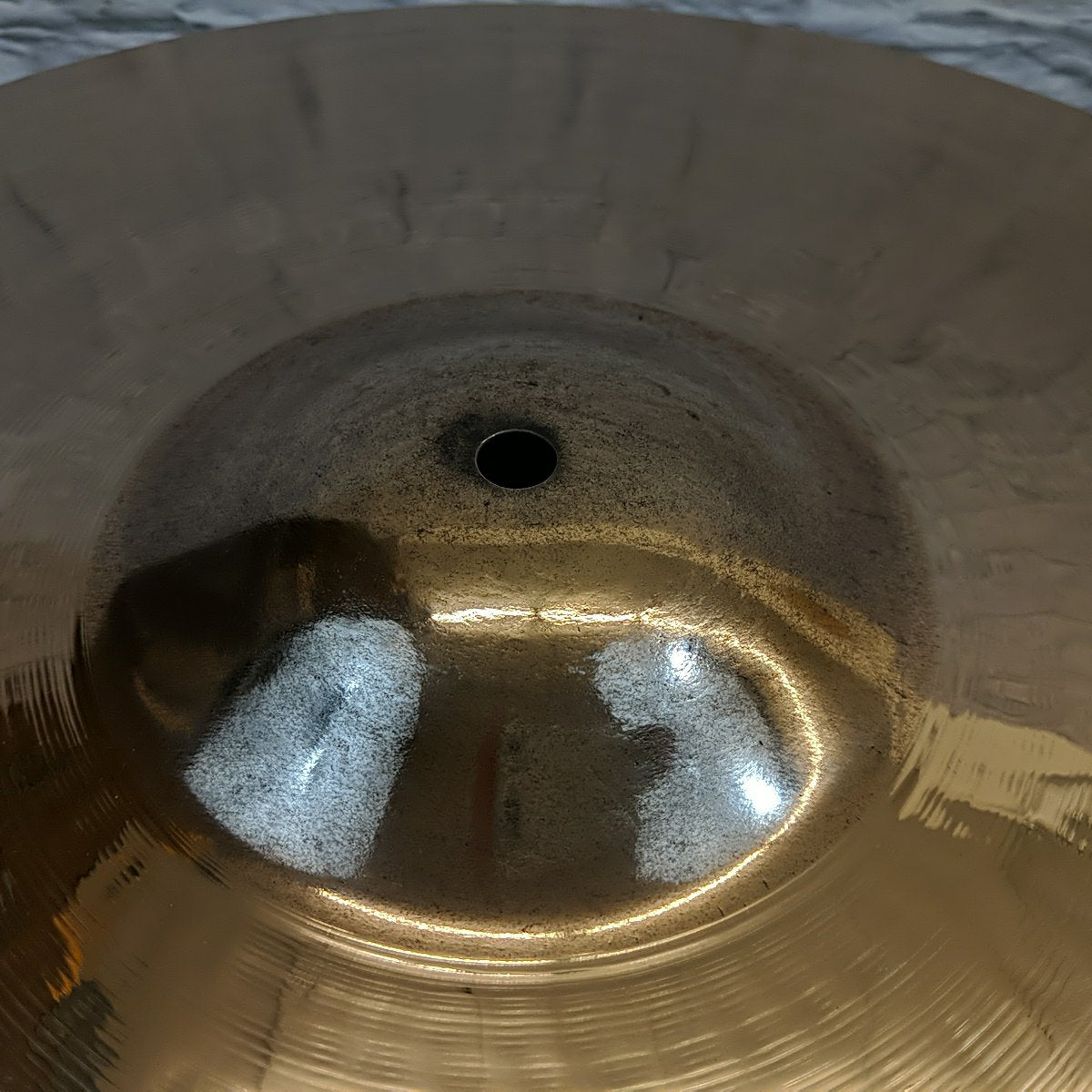 Sabian 19 HHX Evolution Crash Cymbal