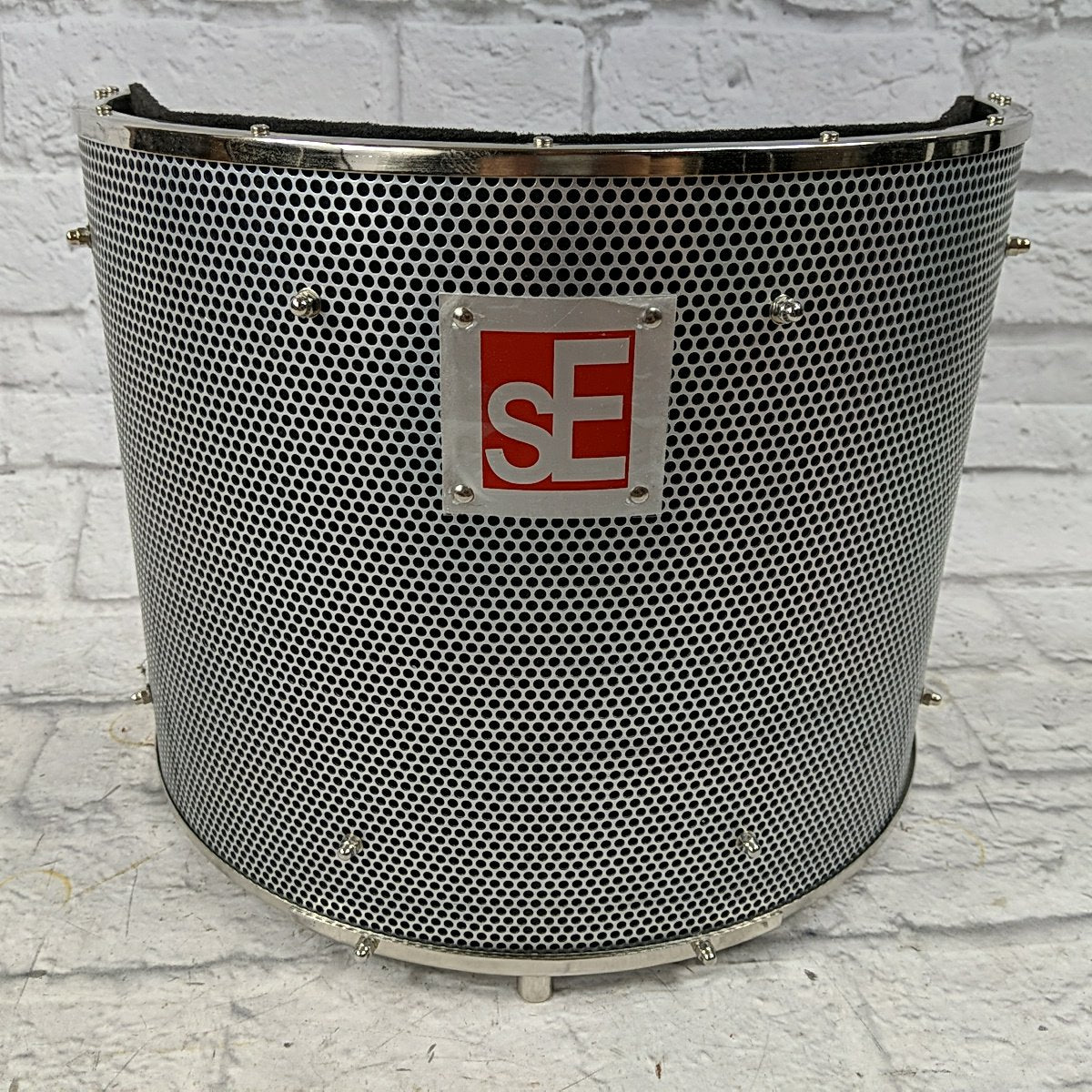 SE Electronics Reflexion Filter Pro Microphone Reflection Filter