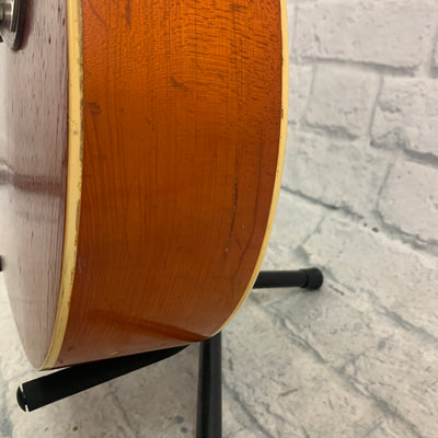 Framus Texan Acoustic Guitar