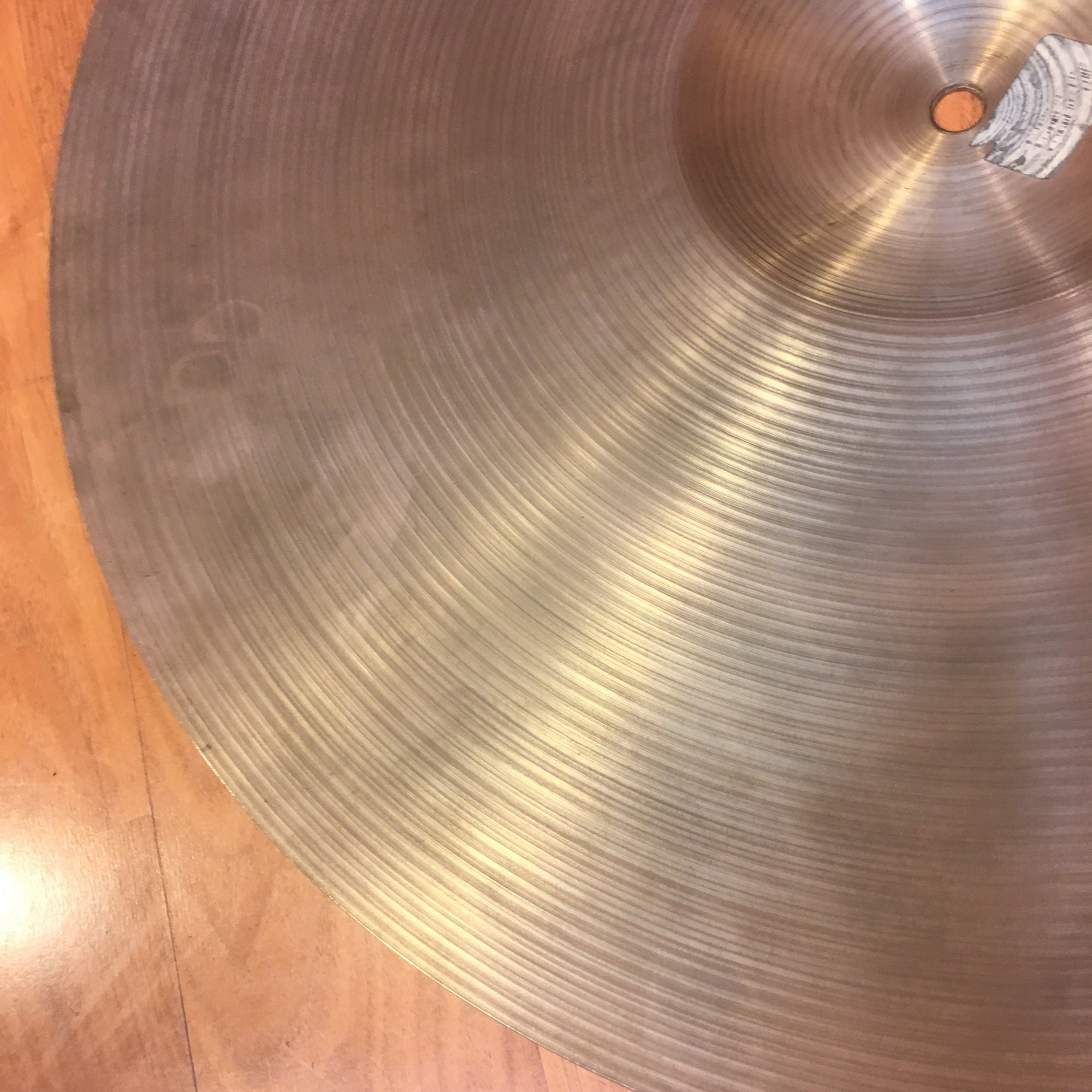 Zildjian 20 Inch Armand Ride Cymbal
