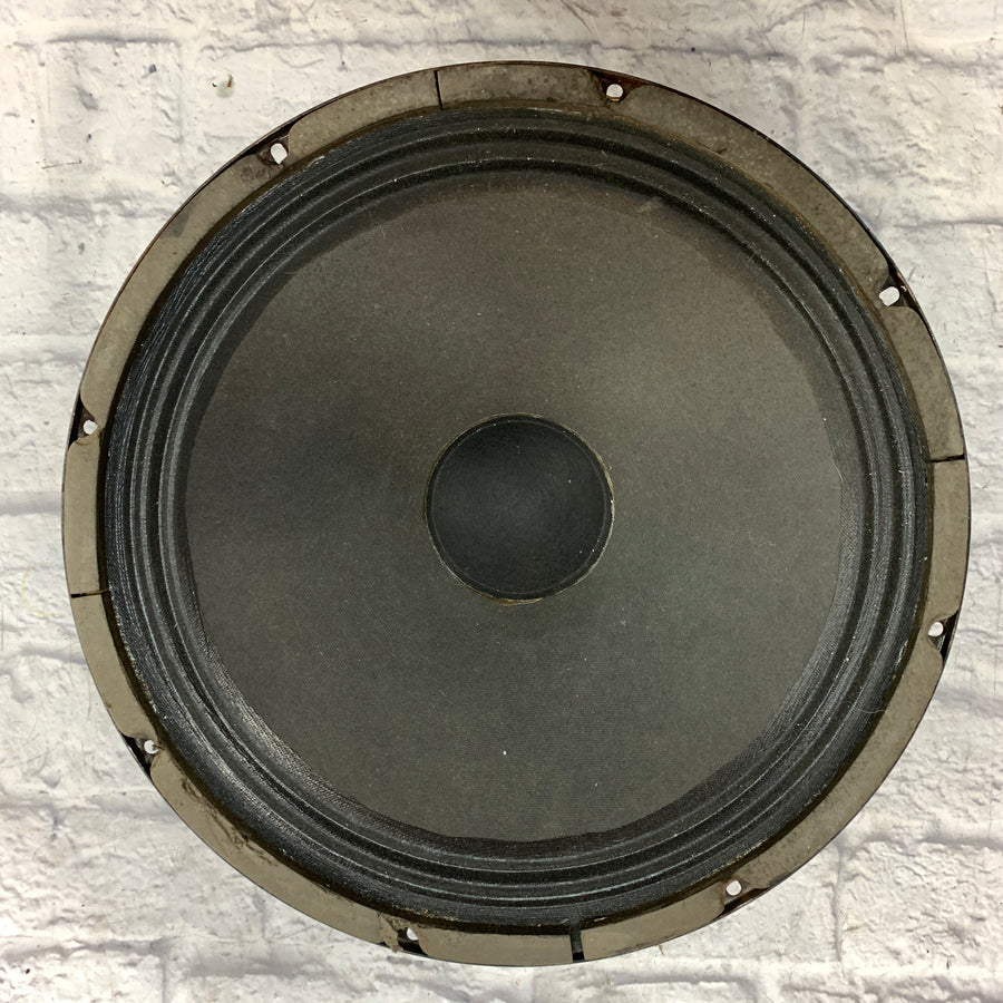 Gallien Krueger GK 15in Replacement Speaker