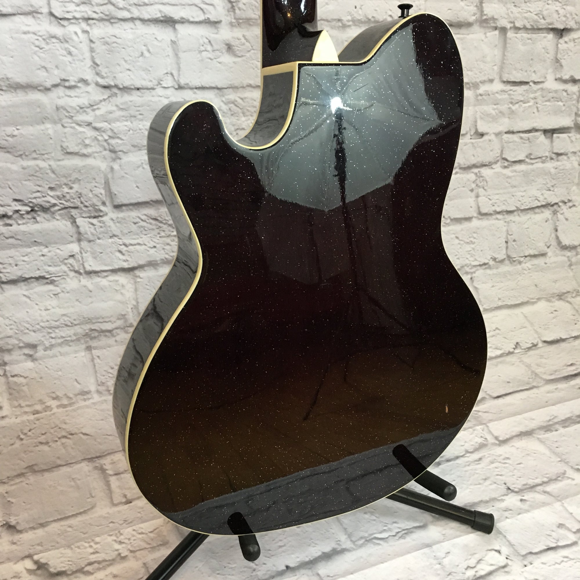 Ibanez TCY15GV1201 Talman Inter City Acoustic Electric Guitar