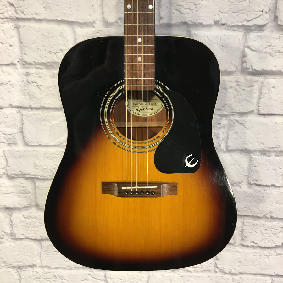 Epiphone PR-150VS Acoustic Guitar