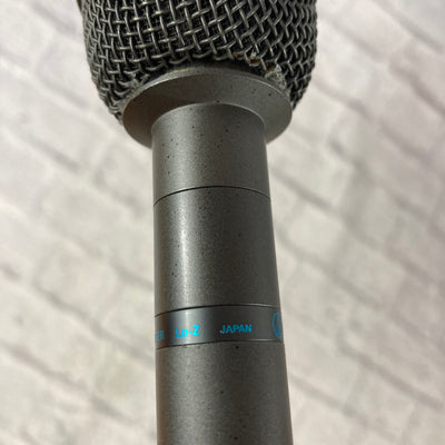 Audio Technica C-87 MK II Japanese Condenser Microphone
