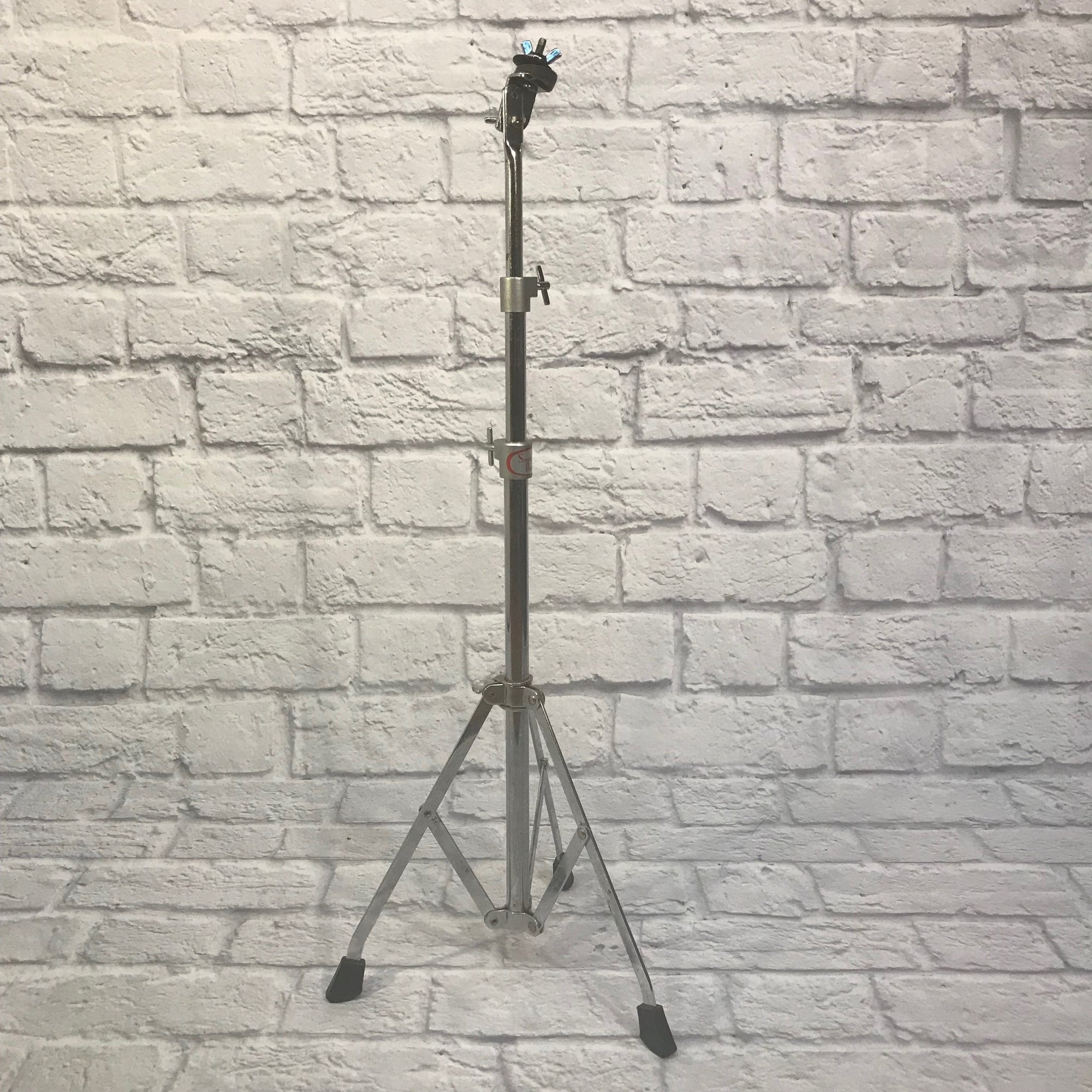 Space Percussion Mini Straight Cymbal Stand