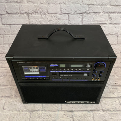 VocoPro Bravo Pro Karaoke System