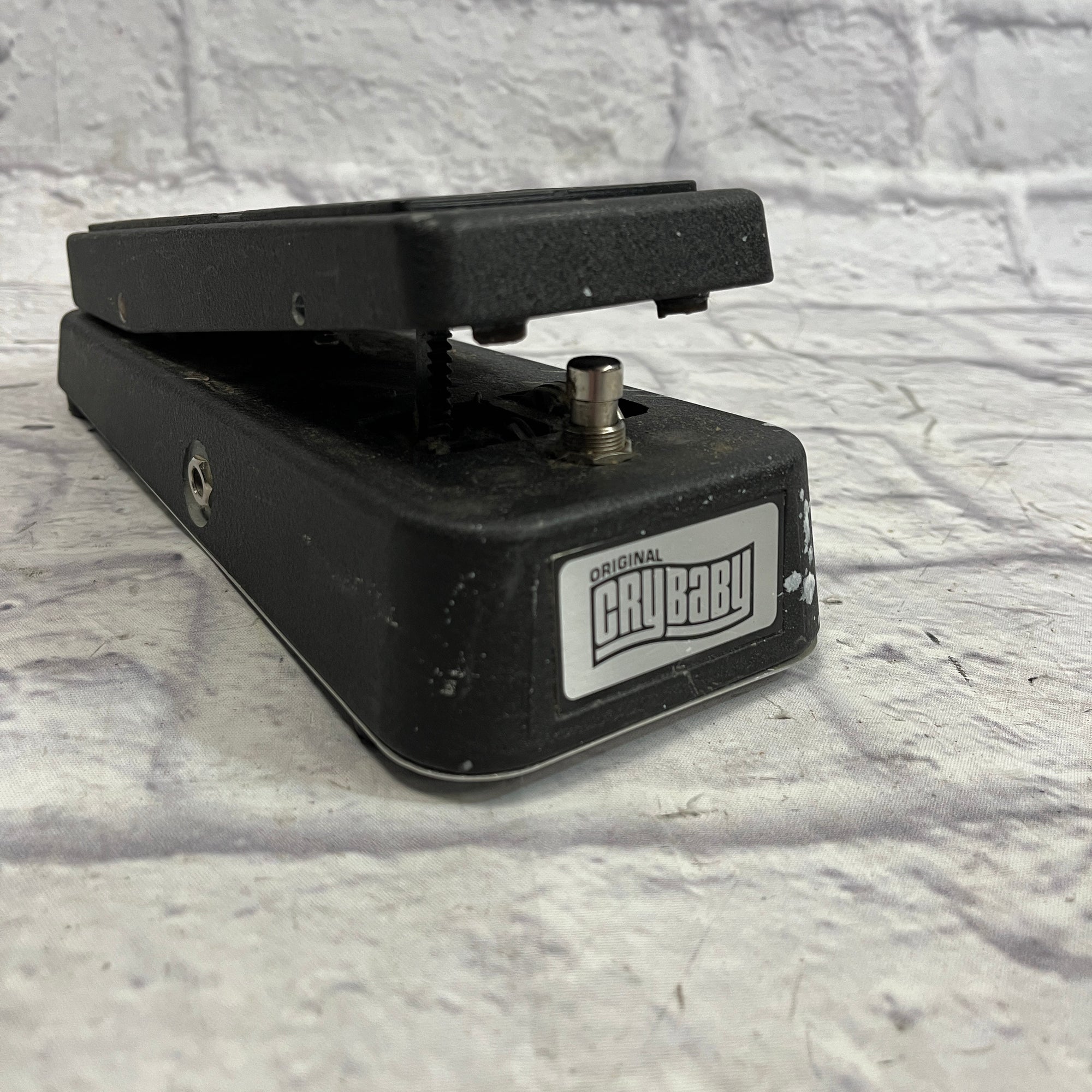 Dunlop GCB95 Crybaby Wah Pedal
