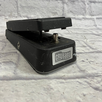 Dunlop GCB95 Crybaby Wah Pedal