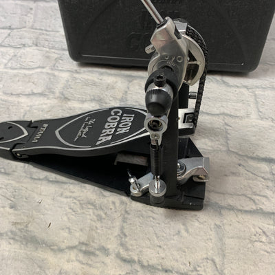 Tama Iron Cobra 900 Power Glide Kick Pedal With Case