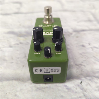MXR Thump Bass Preamp Pedal
