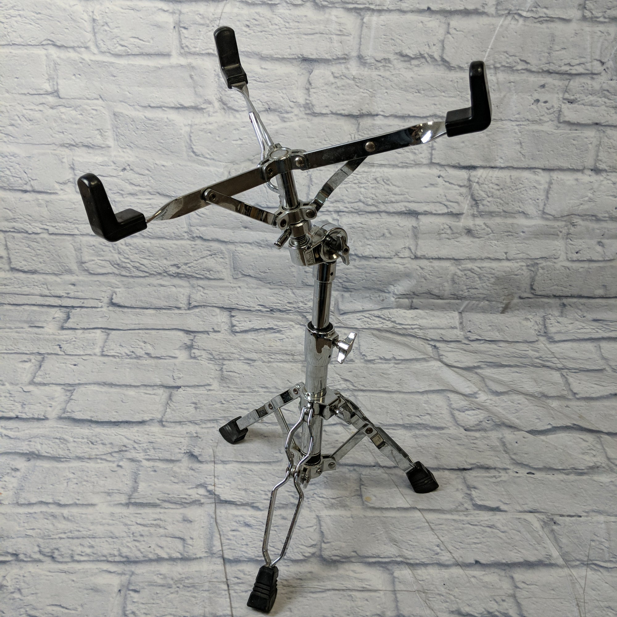 Pearl Heavy Duty Double Braced Snare Stand