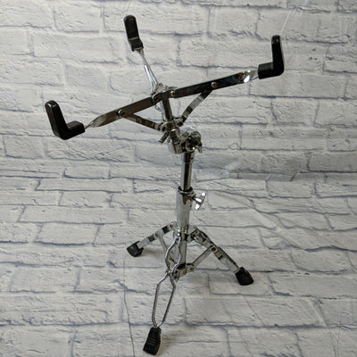 Pearl Heavy Duty Double Braced Snare Stand