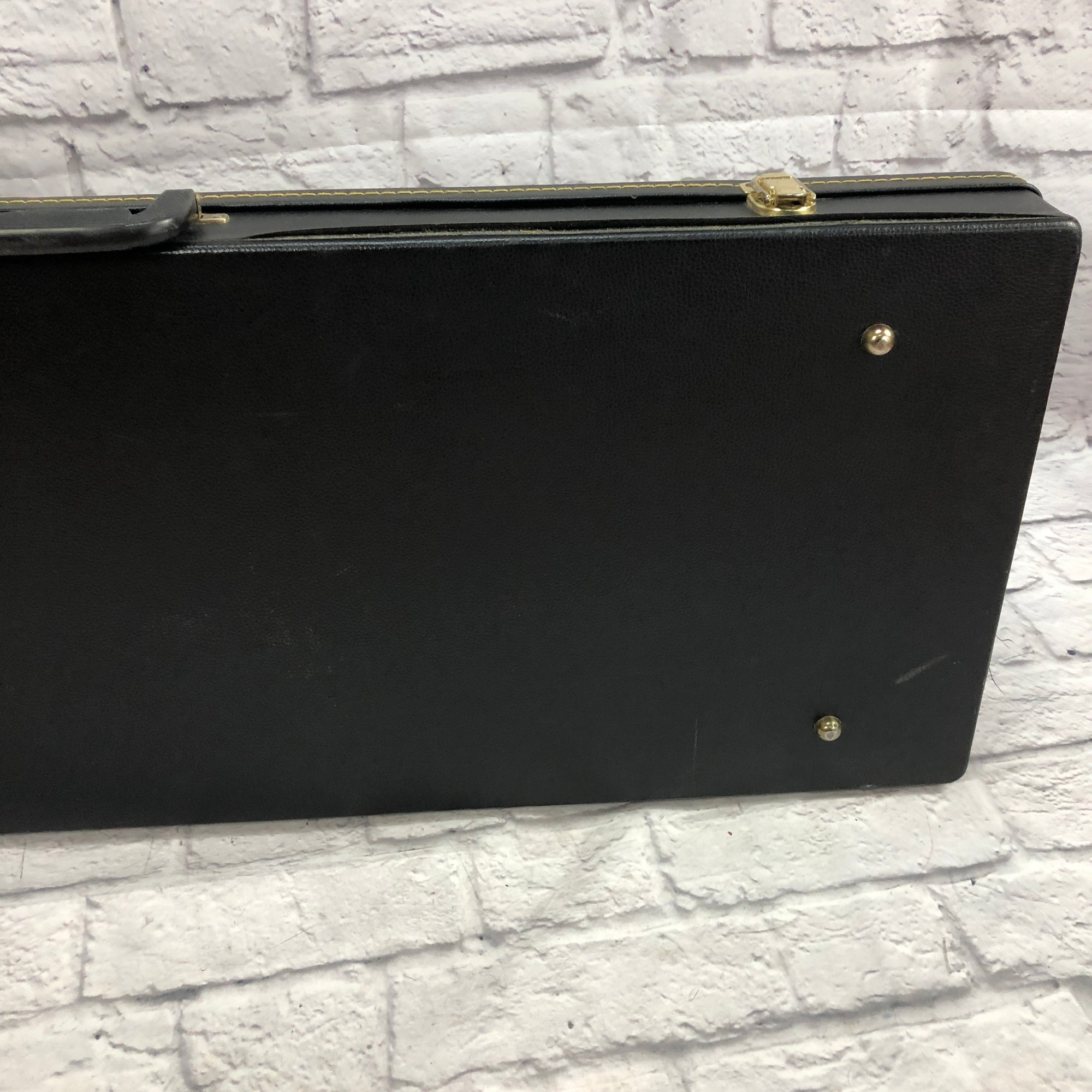 Bass Guitar Hard Shell Case