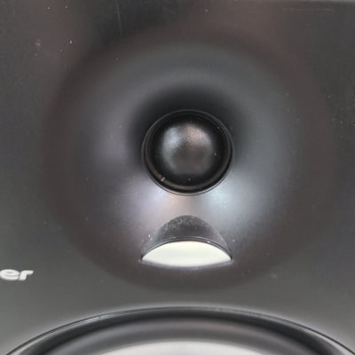 Pioneer S-DJ80X Active Reference Monitor 8"