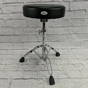 Pearl Double Braced Drum Throne