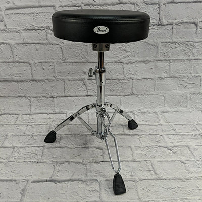 Pearl Double Braced Drum Throne