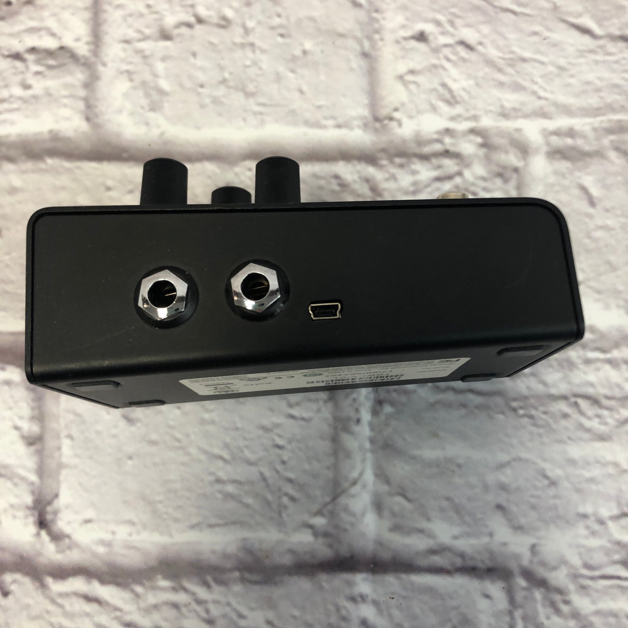 Digitech Trio Band Creator Pedal