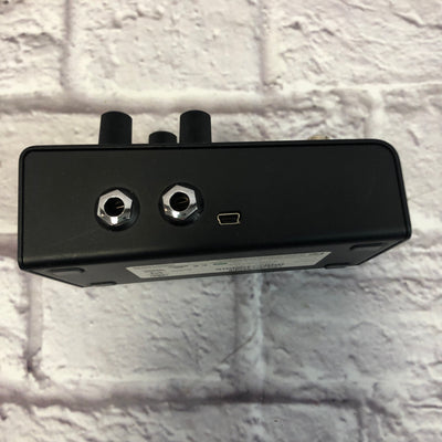 Digitech Trio Band Creator Pedal