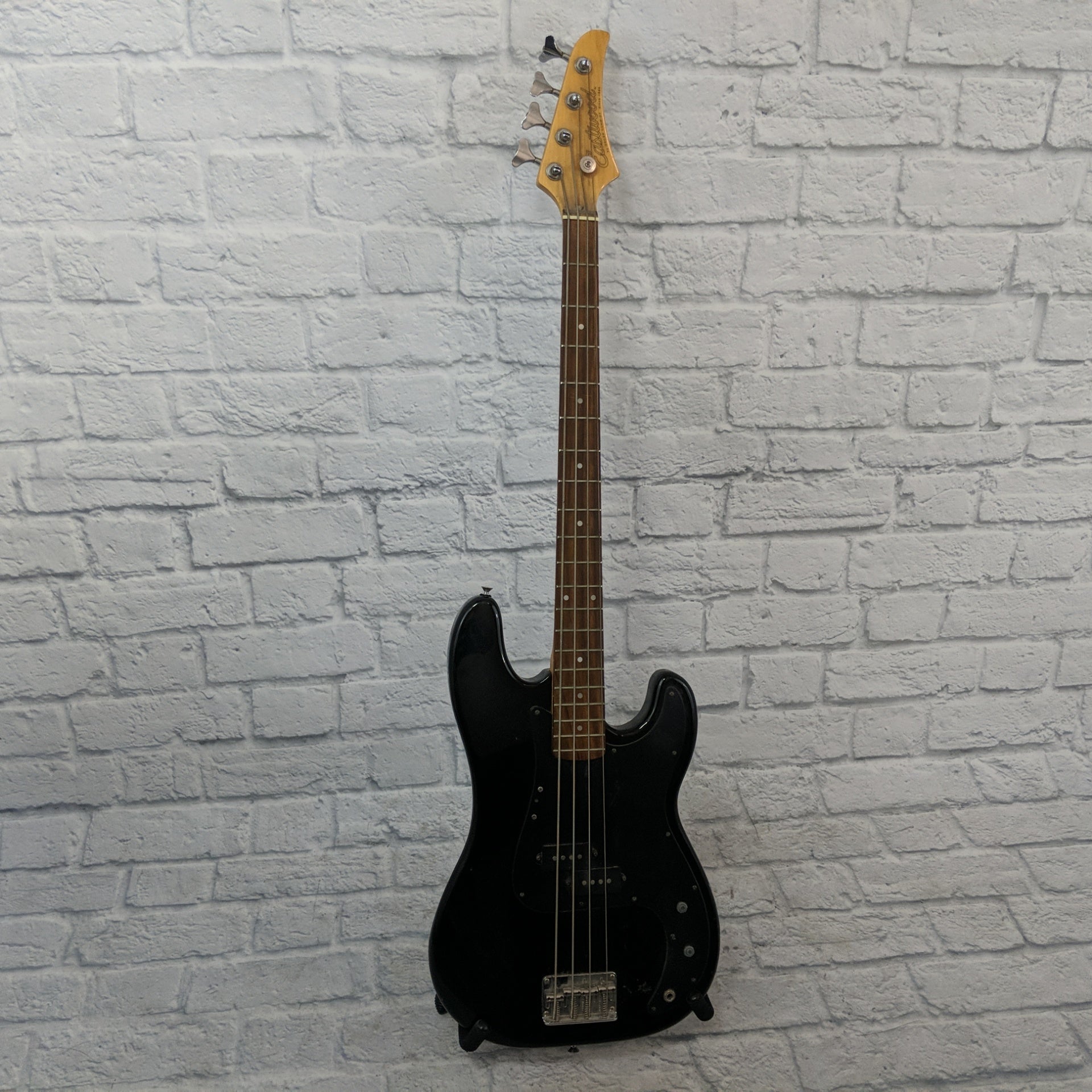 Eastwood P-Style Bass