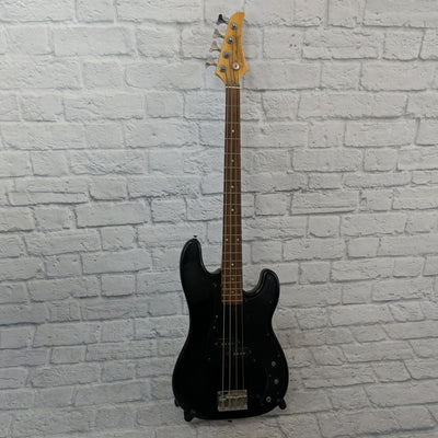 Eastwood P-Style Bass