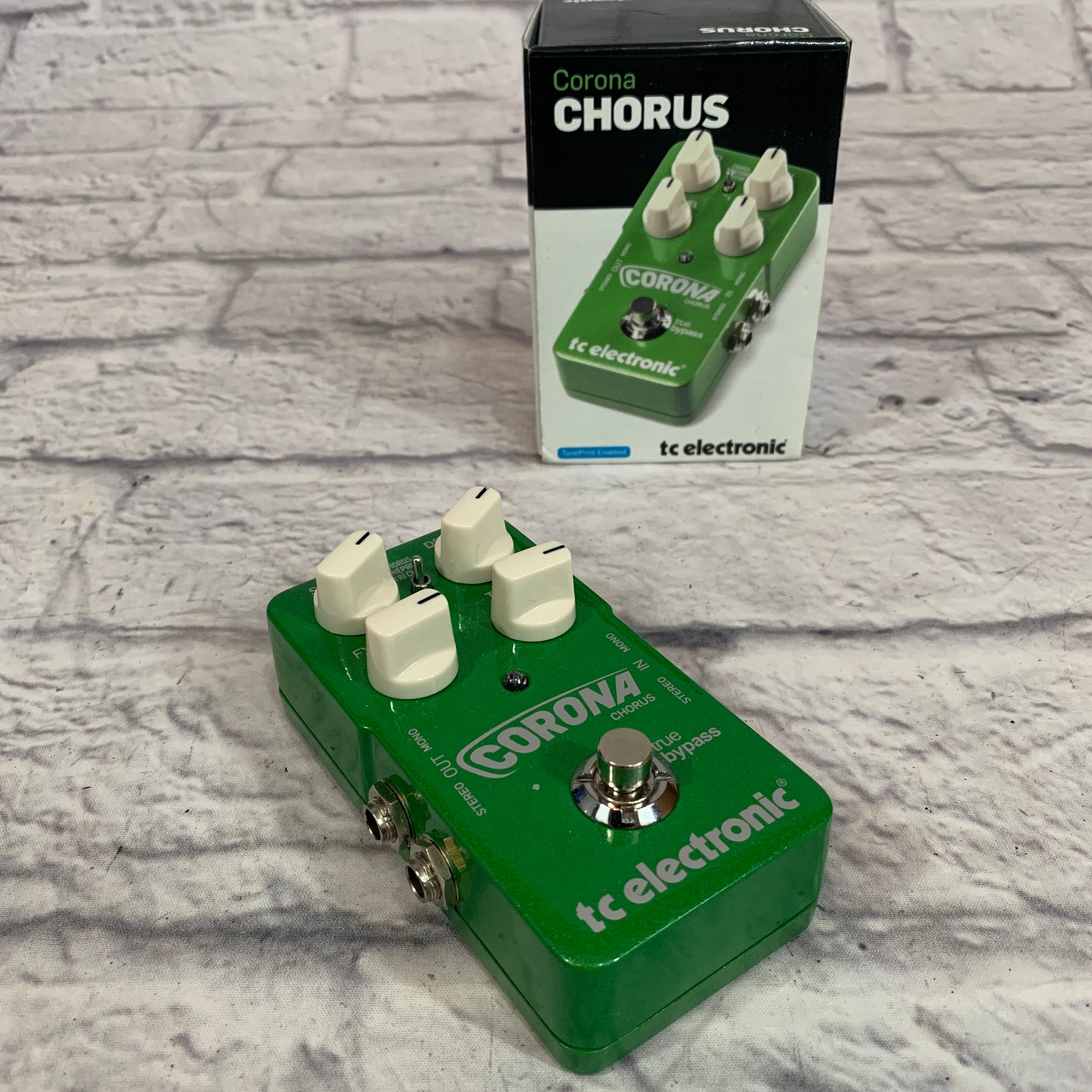 TC Electronics Corona Chorus