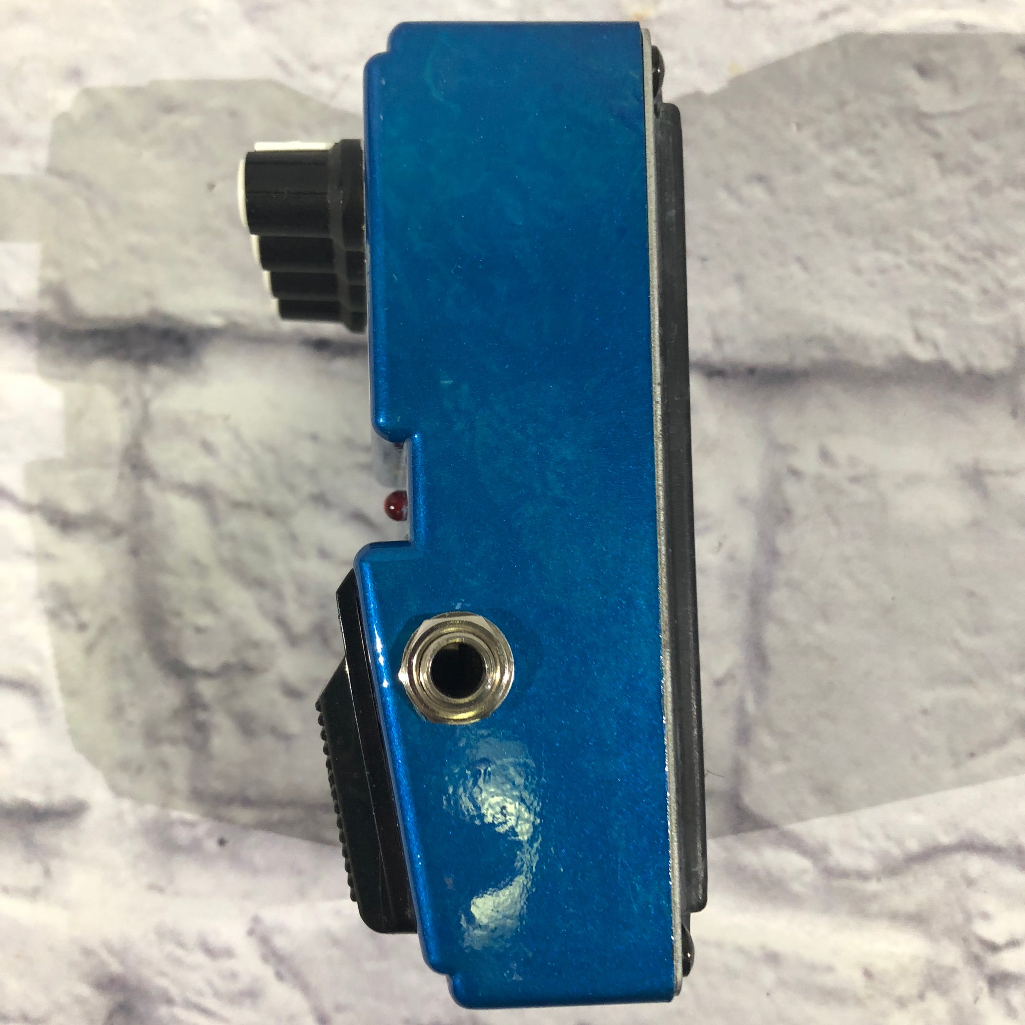DOD Ice Box Chorus Pedal