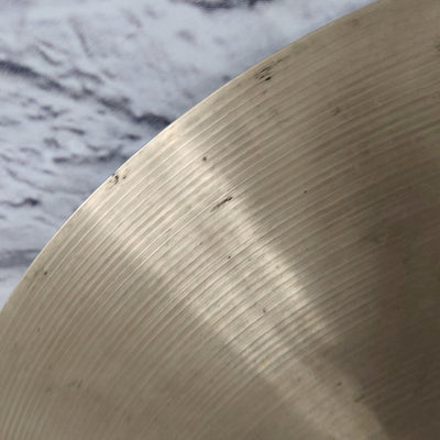 Zildjian Avedis 1500g 18 Crash Cymbal