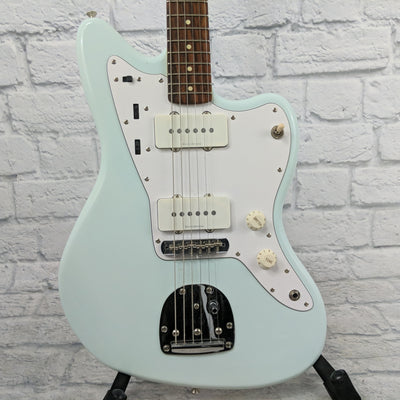 2016 Squier Sonic Blue Jazzmaster