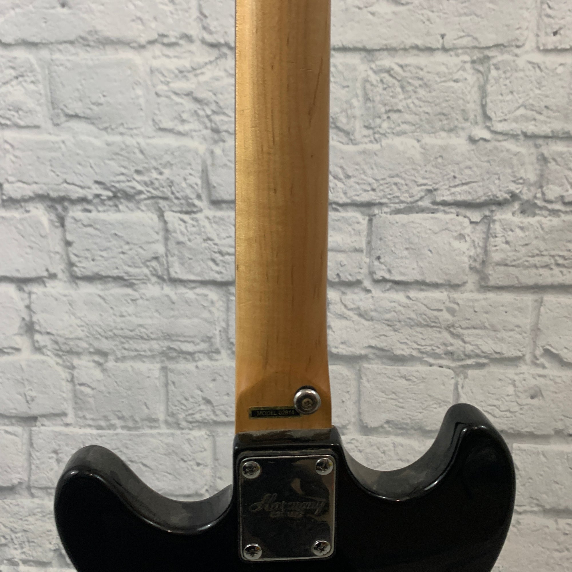 Harmony Electric Electric Guitar AS IS PROJECT