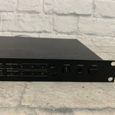 Kawai K1 rII r2 Rackmount Digital Synth Module